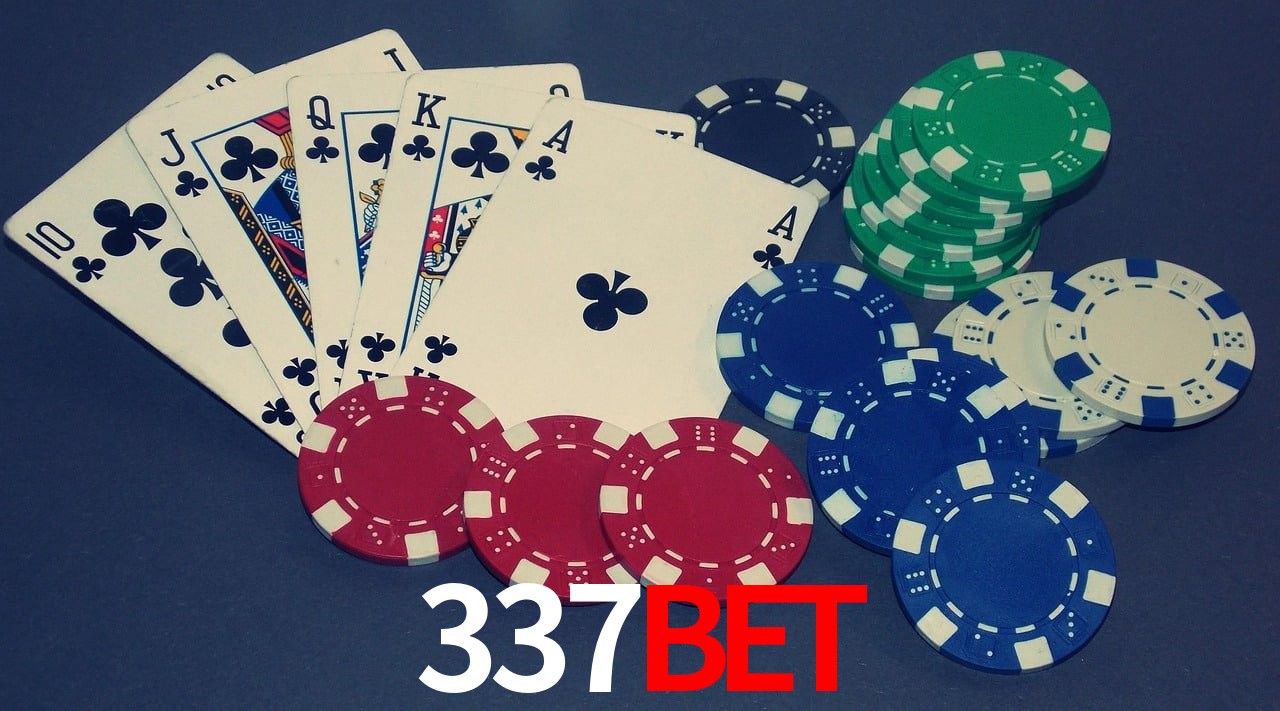 Experiência VIP 337bet