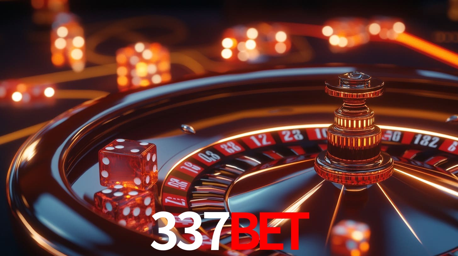 Bônus Generosos e Exclusivos no 337bet para Você!