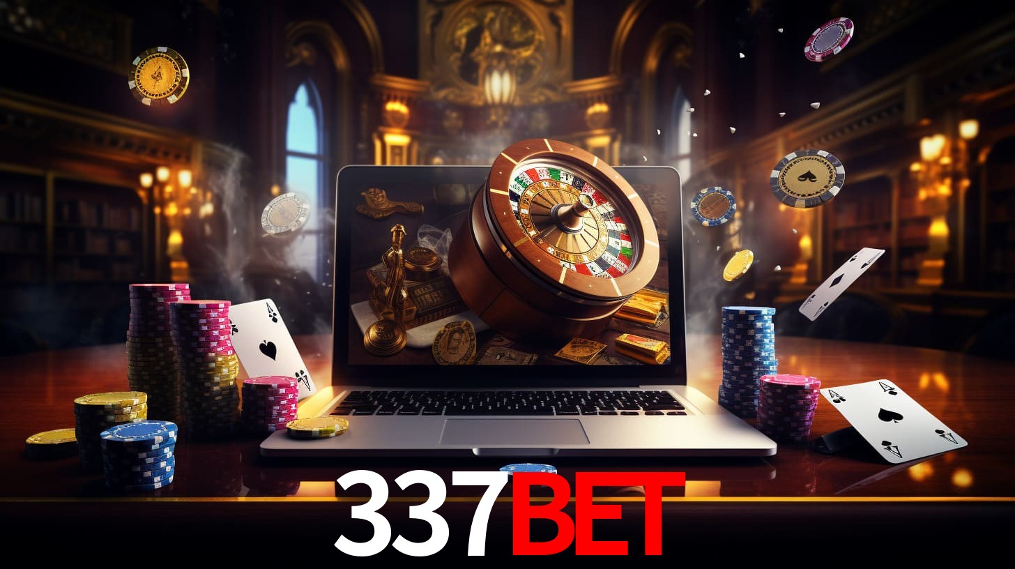 Programa VIP 337bet