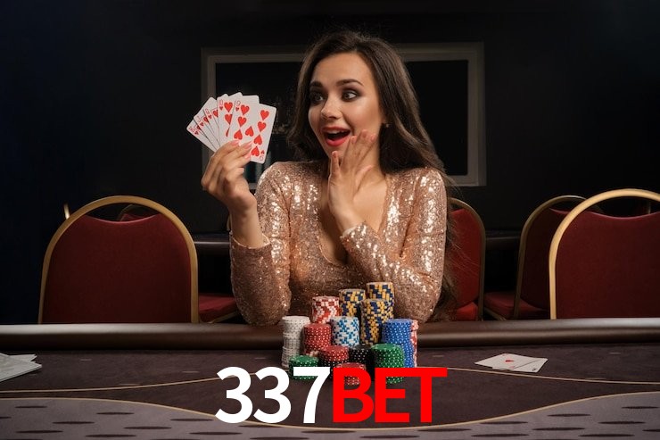 Spaceman Game 337bet