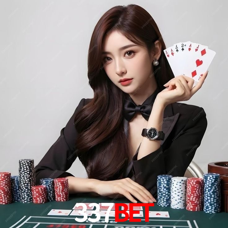 Account Benefits 337bet
