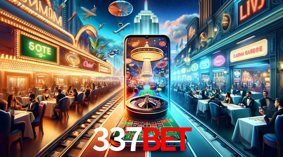 Secure Login 337bet