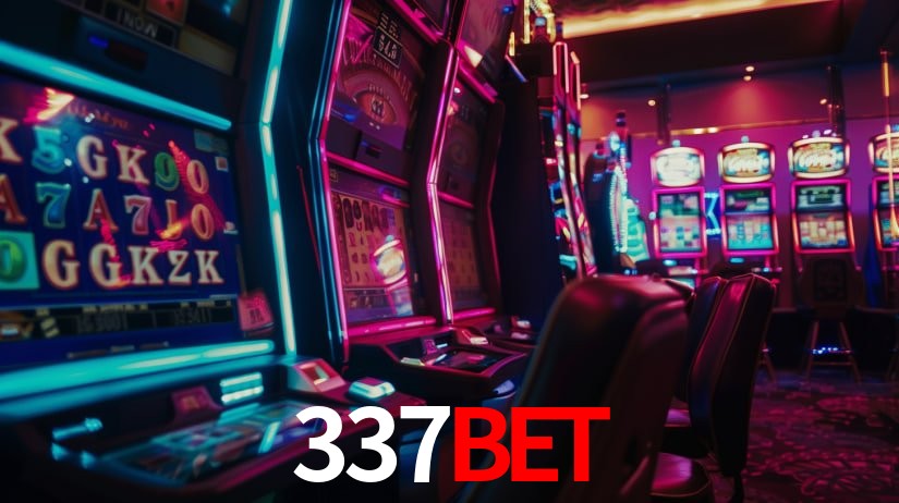 Flash Promotion 337bet