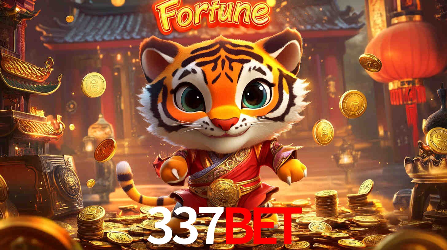 Descubra a Magia dos Jogos de Arcade no 337bet
