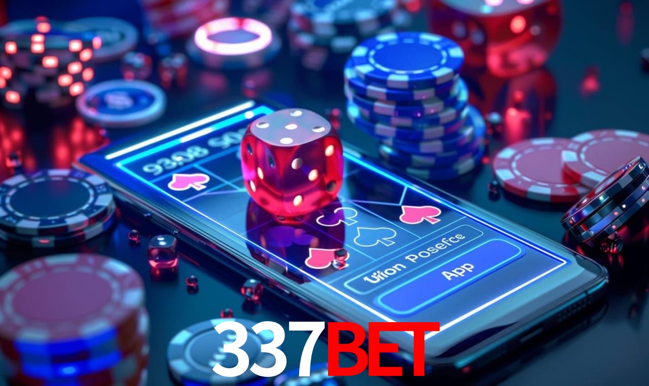 Exclusive Offers 337bet