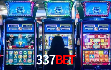 Blackjack Table 337bet