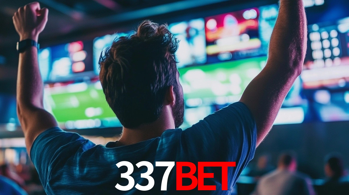 337 bet