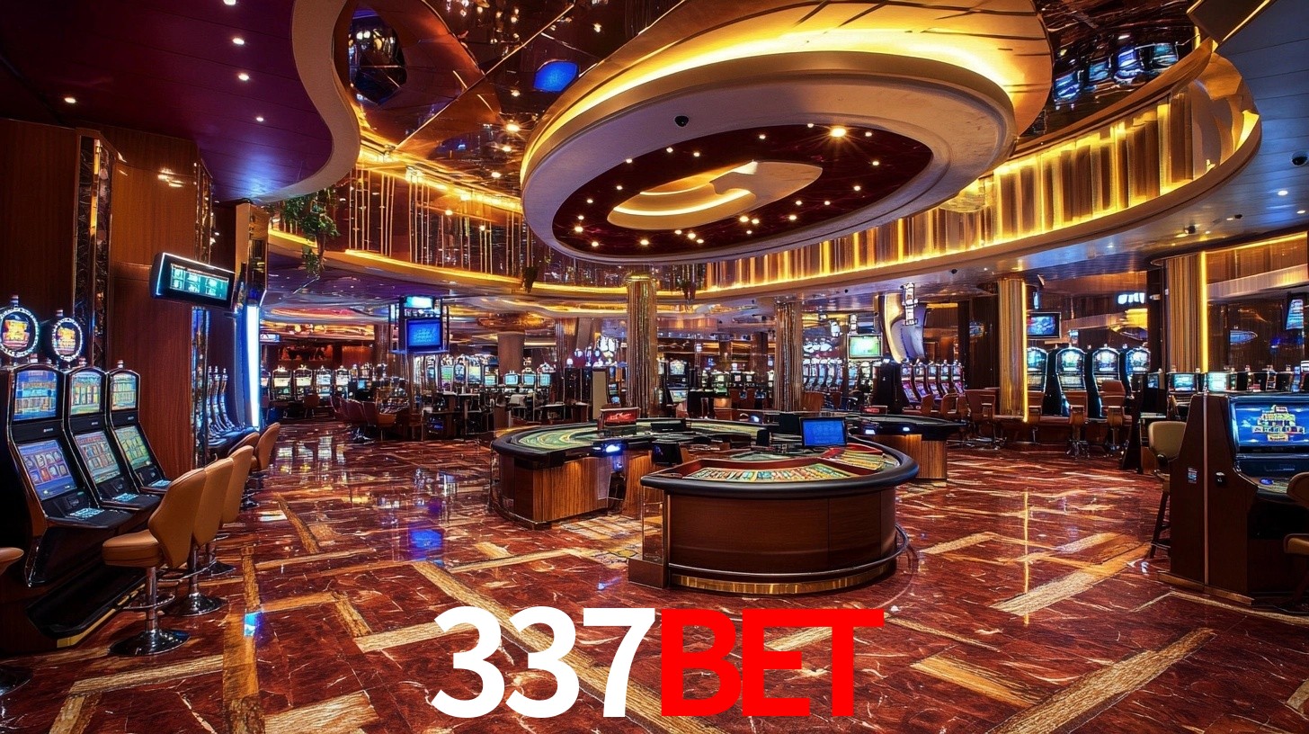 Premium Interface 337bet