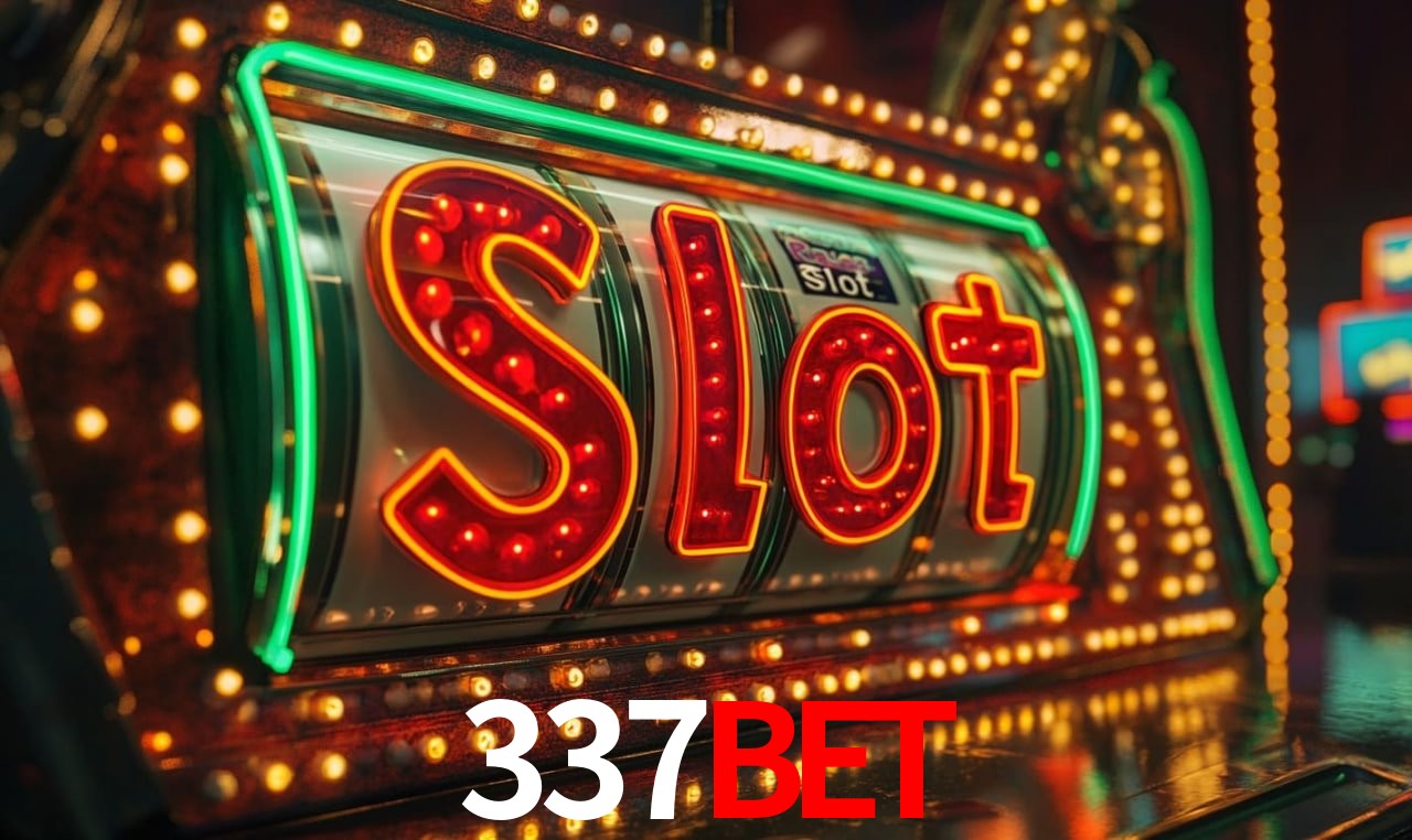 Quick Registration 337bet