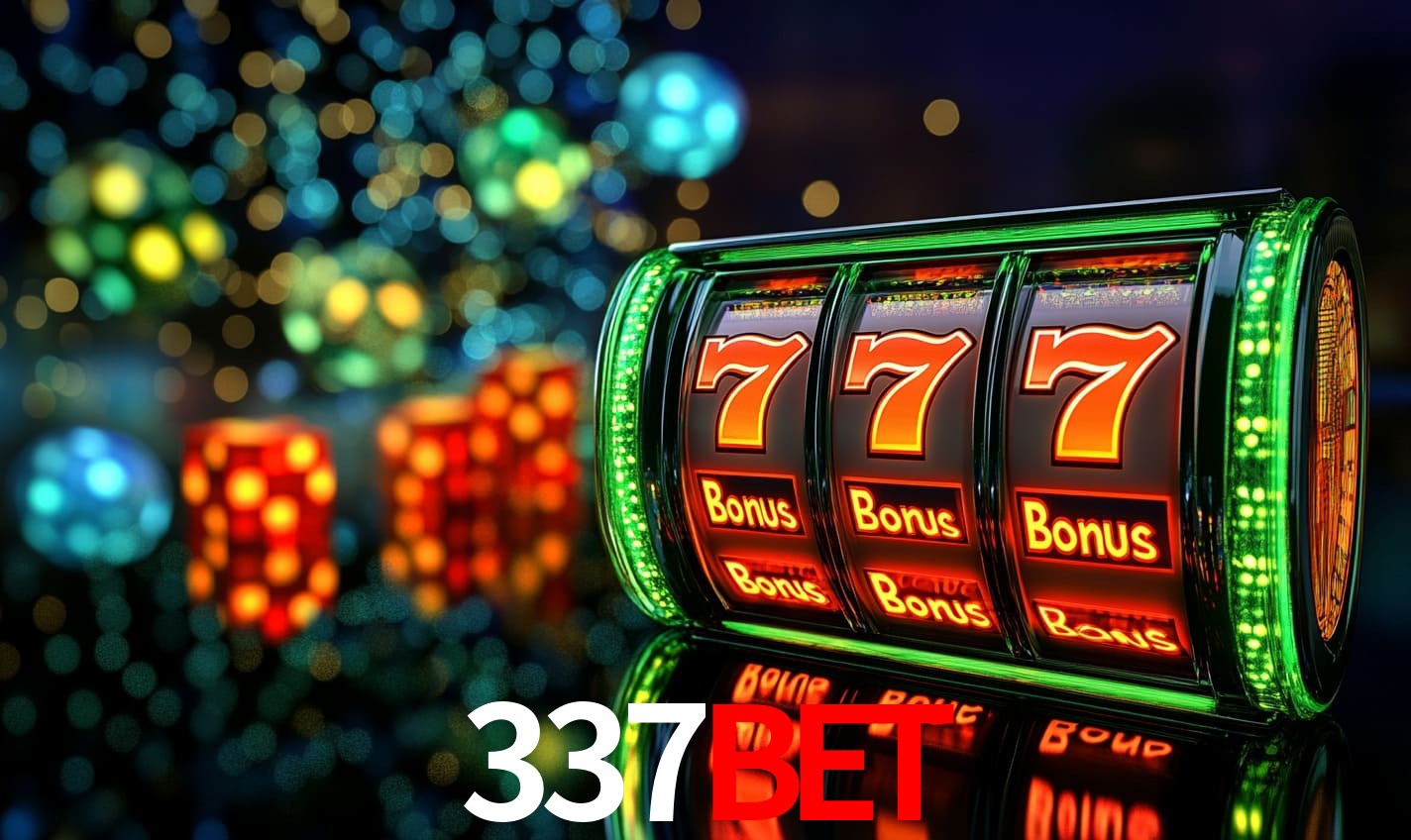 Game Providers 337bet