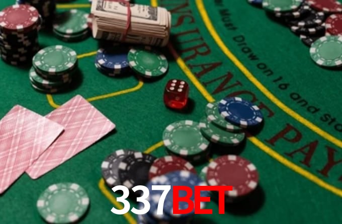 337 bet