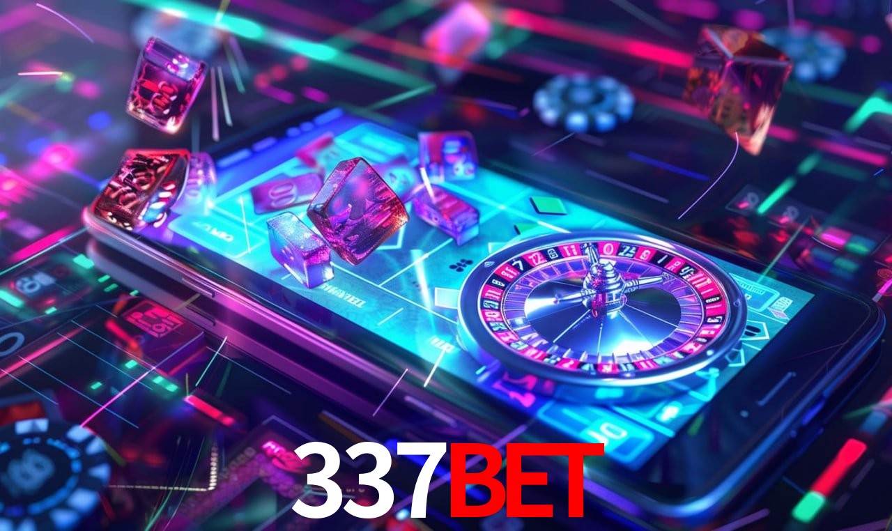 Experiência VIP 337bet