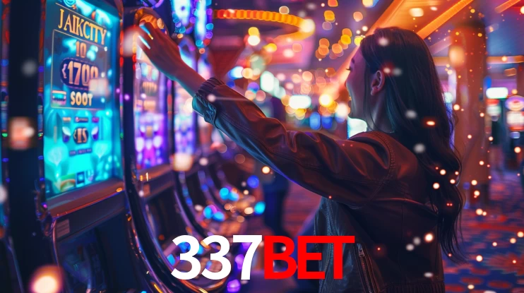 337 bet