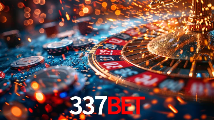 Slot Games 337bet