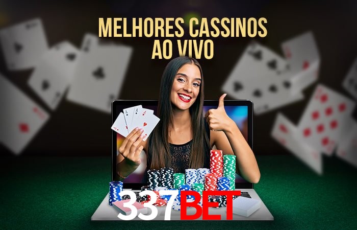 Exclusive Offers 337bet