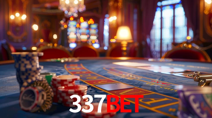 Live Casino 337bet