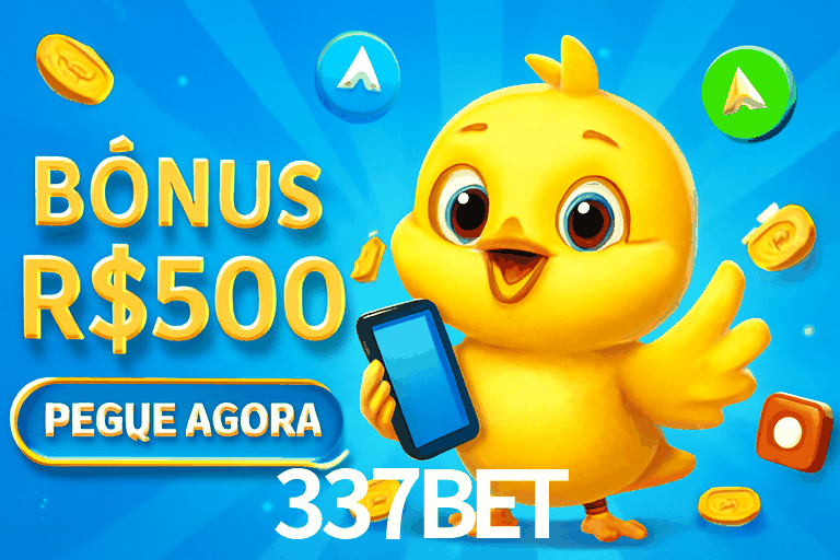 Quick Registration 337bet